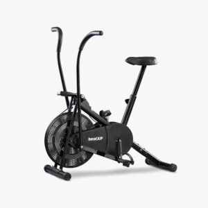 Vortex Active 2M Air Bike Exercise Cycle beatXP