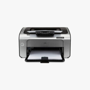Laserjet P1108 Monochrome Laser Printer